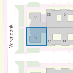 Perceel AAL01-A-3516
