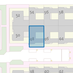 Perceel AAL01-A-3518