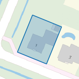 Perceel AAL01-A-3528