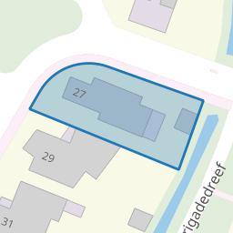 Perceel AAL01-A-3531