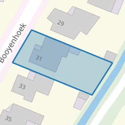 Perceel AAL01-A-3533