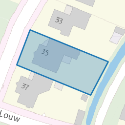 Perceel AAL01-A-3535