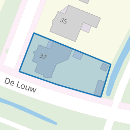 Perceel AAL01-A-3536