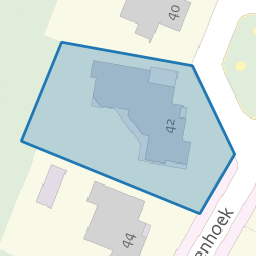 Perceel AAL01-A-3538