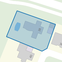 Perceel AAL01-A-3540