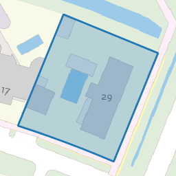 Perceel AAL01-A-3552