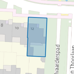 Perceel AAL01-A-3554