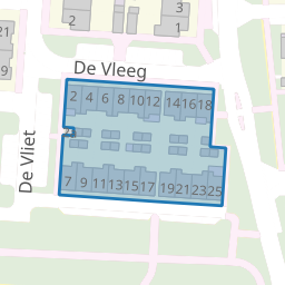 Perceel AAL01-A-3559