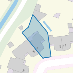 Perceel AAL01-A-3577