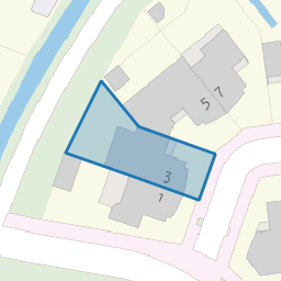 Perceel AAL01-A-3579