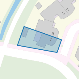 Perceel AAL01-A-3580