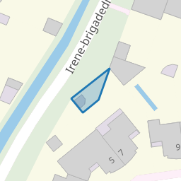 Perceel AAL01-A-3581