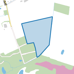 Perceel AAL01-A-3598