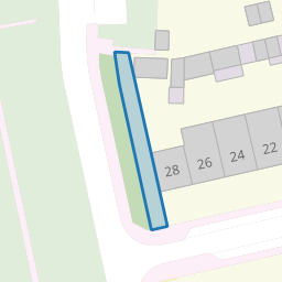 Perceel AAL01-A-3603