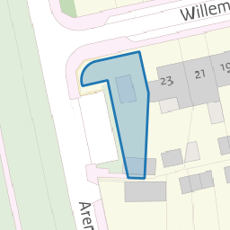 Perceel AAL01-A-3604