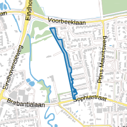 Perceel AAL01-A-3605