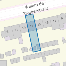 Perceel AAL01-A-3606