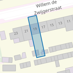 Perceel AAL01-A-3607