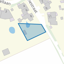 Perceel AAL01-A-3609