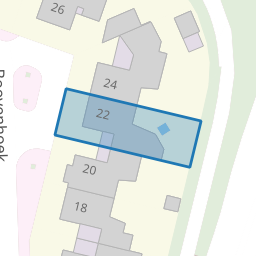 Perceel AAL01-A-3614