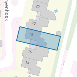 Perceel AAL01-A-3616