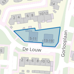 Perceel AAL01-A-3626