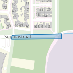 Perceel AAL01-A-3628