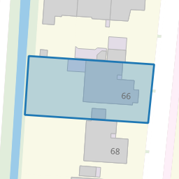 Perceel AAL01-A-3633