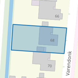 Perceel AAL01-A-3634