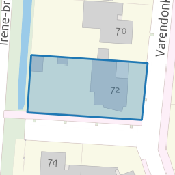 Perceel AAL01-A-3636