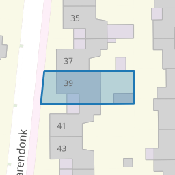 Perceel AAL01-A-3653