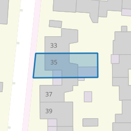 Perceel AAL01-A-3655