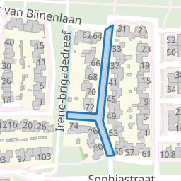 Perceel AAL01-A-3658