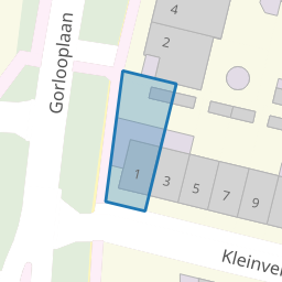 Perceel AAL01-A-3672