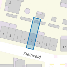 Perceel AAL01-A-3676