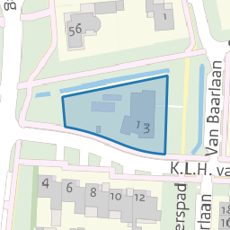 Perceel AAL01-A-3695