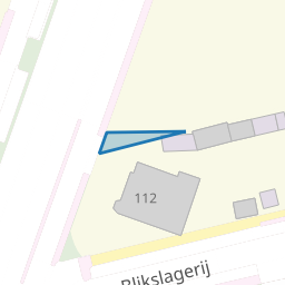 Perceel AAL01-A-3700