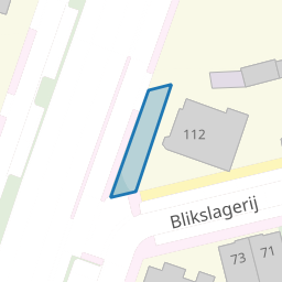 Perceel AAL01-A-3701