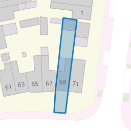Perceel AAL01-A-3713