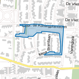 Perceel AAL01-A-3721