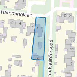 Perceel AAL01-A-3724