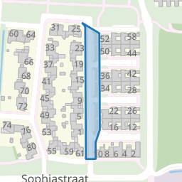 Perceel AAL01-A-3730