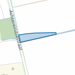 Perceel AAL01-A-3732