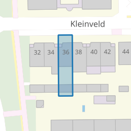 Perceel AAL01-A-3744