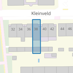 Perceel AAL01-A-3745