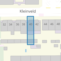 Perceel AAL01-A-3746