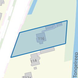 Perceel AAL01-A-3756