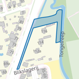 Perceel AAL01-A-3757