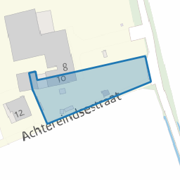 Perceel AAL01-A-3761