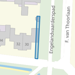 Perceel AAL01-A-3763